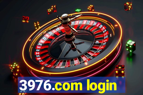 3976.com login